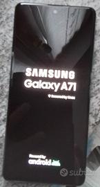 Samsung galaxy A 71