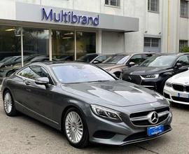 Mercedes-Benz S 400 S Coupe 400 Maximum 4matic aut