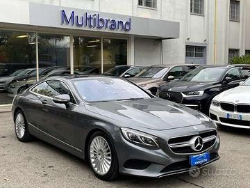 Mercedes-Benz S 400 S Coupe 400 Maximum 4matic aut