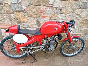 Motom Competizione
