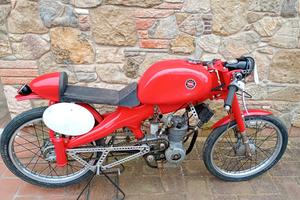 Motom Competizione
