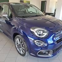 FIAT 500X 1.3 MultiJet 95 CV Sport + LED & NAVI