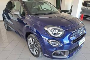 FIAT 500X 1.3 MultiJet 95 CV Sport + LED & NAVI