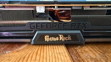 Nvidia RTX 2070 super Game Rock!