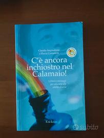 C'è ancora inchiostro nel calamaio! ...