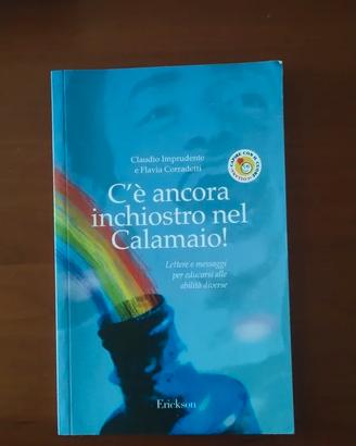 C'è ancora inchiostro nel calamaio! ...