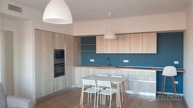 Torregrande a 50 metri dalla spiaggia