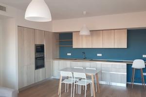 Torregrande a 50 metri dalla spiaggia