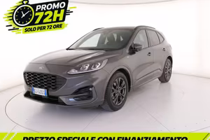 Ford Kuga 1.5 ecoblue ST-Line 2wd 120cv