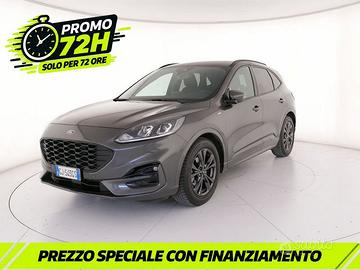 Ford Kuga 1.5 ecoblue ST-Line 2wd 120cv