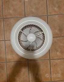 Ventilatore a soffitto