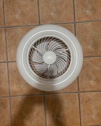 Ventilatore a soffitto