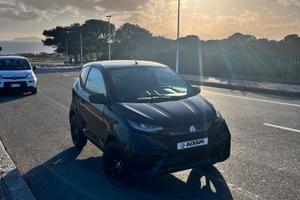 Macchina 50 aixam 2025 sport