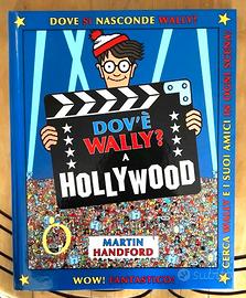 Dov'è Wally? A Hollywood. di Martin Handford -2011