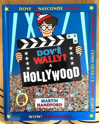 Dov'è Wally? A Hollywood. di Martin Handford -2011