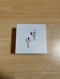 Airpods 4 ANC originali