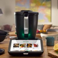 Bimby Tm7 vorwerk