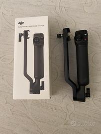 Maniglia/ impugnatura Ronin rs5