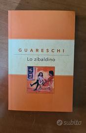 Libro "Lo zibaldino" di Giovannino Guareschi 