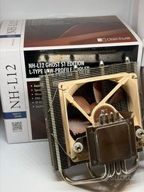 Noctua NH-L12 Ghost S1 Edition – Dissipatore CPU
