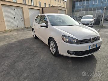 Volkswagen Golf 1.6 TDI DPF 5p. Highline
