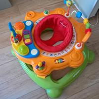 Foppappedretti Playgio Girello