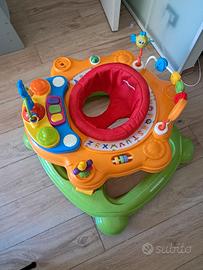 Foppappedretti Playgio Girello