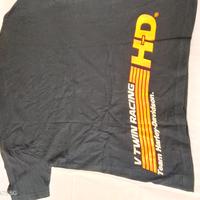 T-shirt e camicia Harley Davidson 