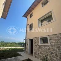 Villa a schiera a Sacile