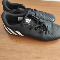 Scarpe da calcio N.42/mezzo Adidas Predator 