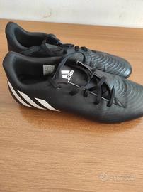 Scarpe da calcio N.42/mezzo Adidas Predator 