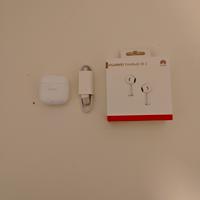 HUAWEI FreeBuds SE 2 