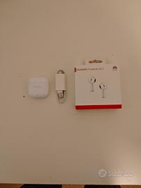 HUAWEI FreeBuds SE 2 