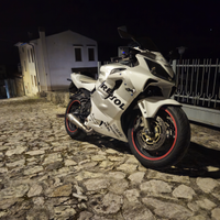 Honda CBR 600