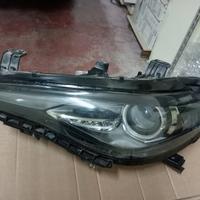 Faro bixeno 35 w Alfa Romeo Giulia