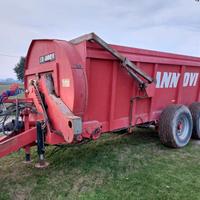 Spandiletame annovi rs140a