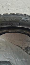 gomme per cerchio 17 