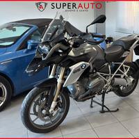 Bmw R 1200 GS