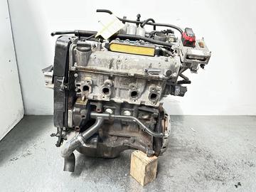 350A1000 MOTORE COMPLETO FIAT Punto EVO 1.4 Bifuel