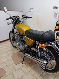 Suzuky gt 380