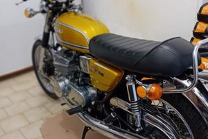 Suzuky gt 380