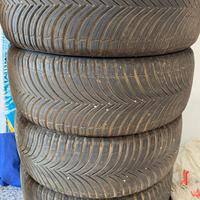 Gomme 225/45/R19 Kleber 96V