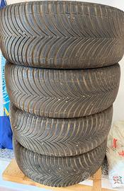 Gomme 225/45/R19 Kleber 96V