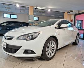 Opel Astra GTC