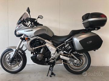 Kawasaki Versys 650