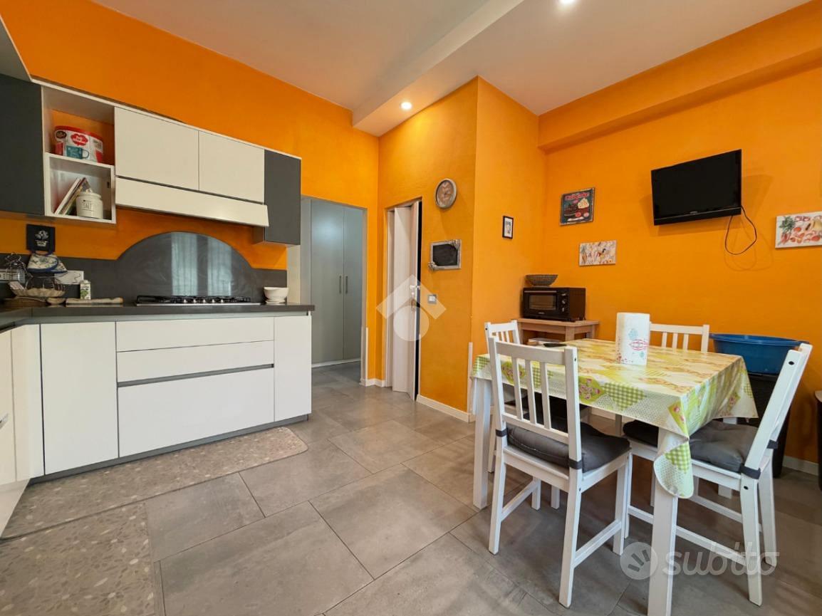 Appartamento – Pistoia, Burgianico - Altro
