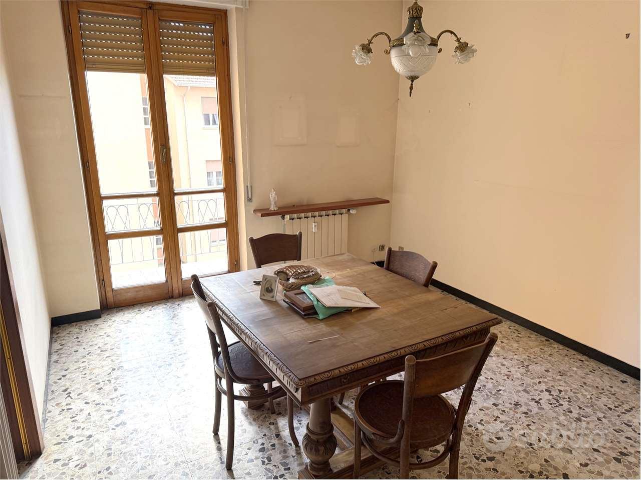 Appartamento – Novi Ligure, Quartiere G3 - Altro