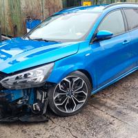 RICAMBI PER FORD FOCUS