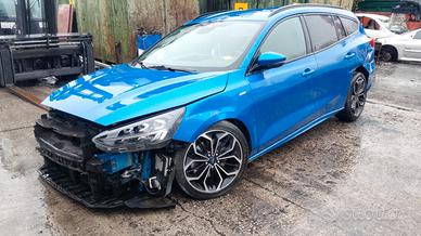 RICAMBI PER FORD FOCUS