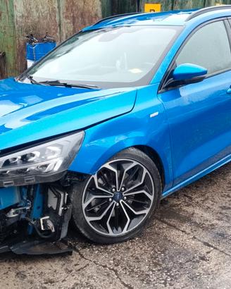 RICAMBI PER FORD FOCUS